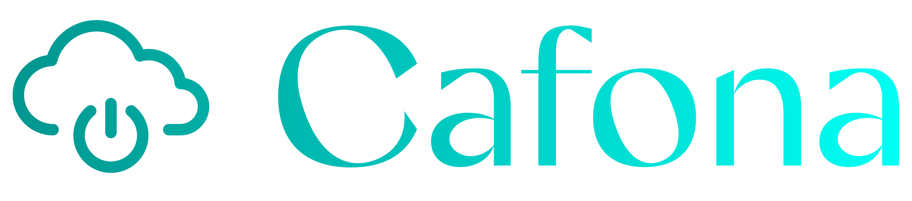Cafona Inc.
